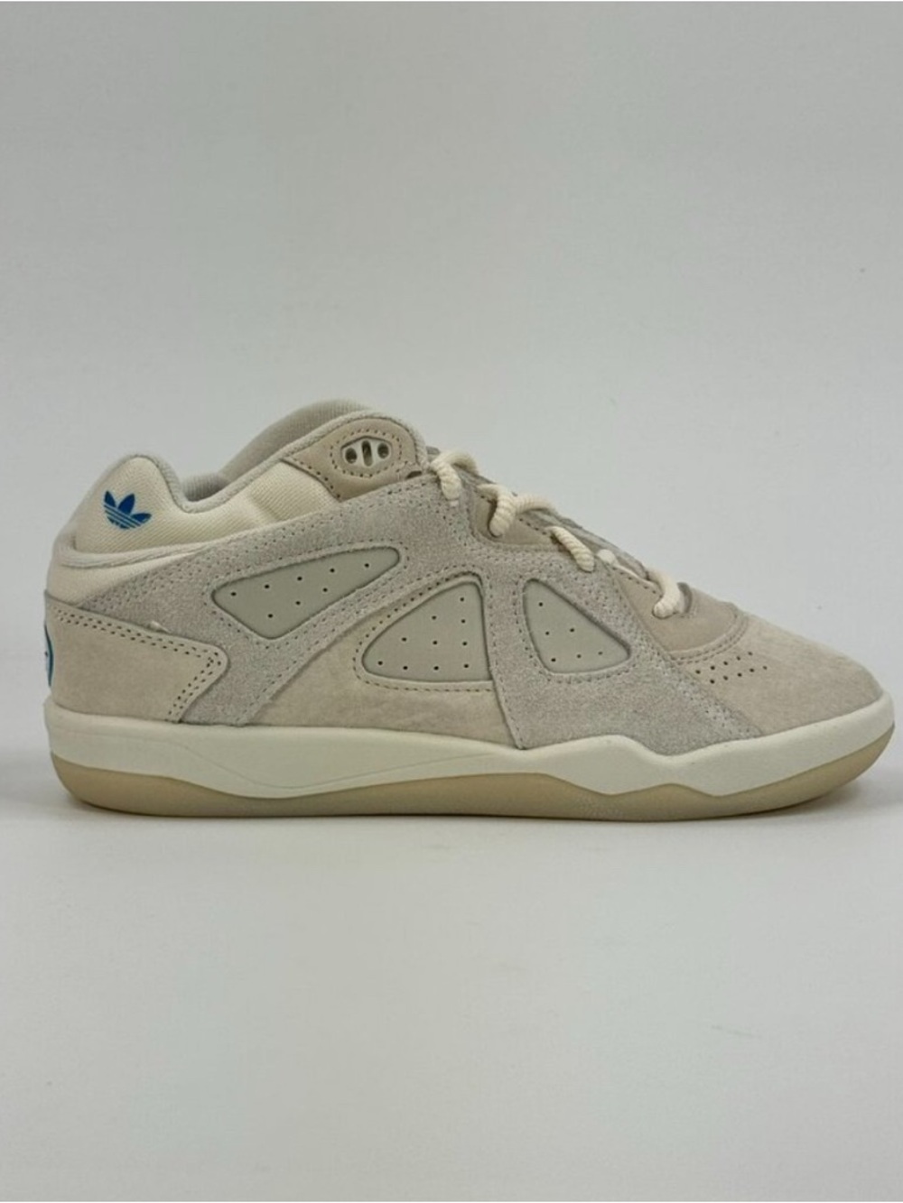 New Adidas BadBo 1.0 Bad Bunny Resilience Size 8.5 Men's KJ1468